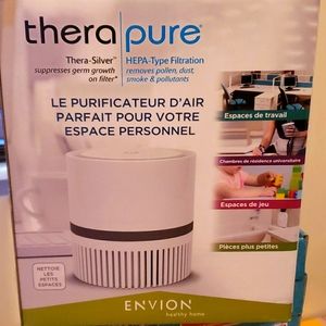 Thera pure Air Purifier